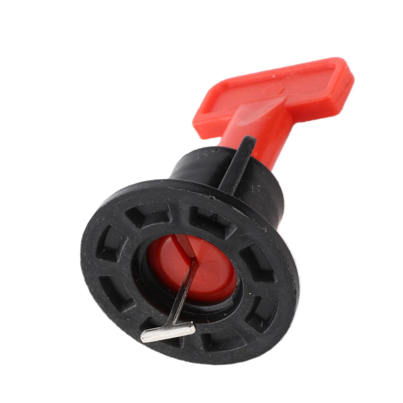 50Pcs Tile Leveler Flooring Leveling System Locator Building Supplies 3-16mm Thick Ceramic Tile Laying Hand Tools