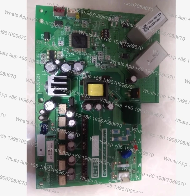 17B41615B AOP-4033 … - image