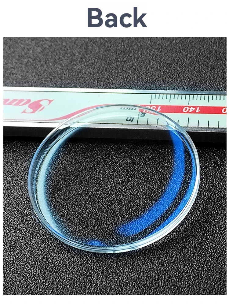 Для IWC Botao Fino сапфировое устойчивое к царапинам стекло IW 510116 361004 515103 510115 510106 516101 стекло крышки синего света