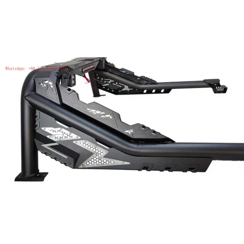 

Factory Direct Sales High Quality Pickup Truck Anti-roll Frame