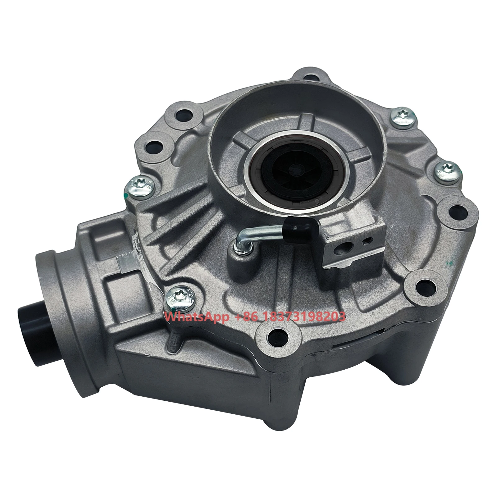 

BRP Outlander 850 Max 1000R ATV UTV Spare Parts New Rear Differential Gear Case OEM 705502808 705501723 705502090 705502178