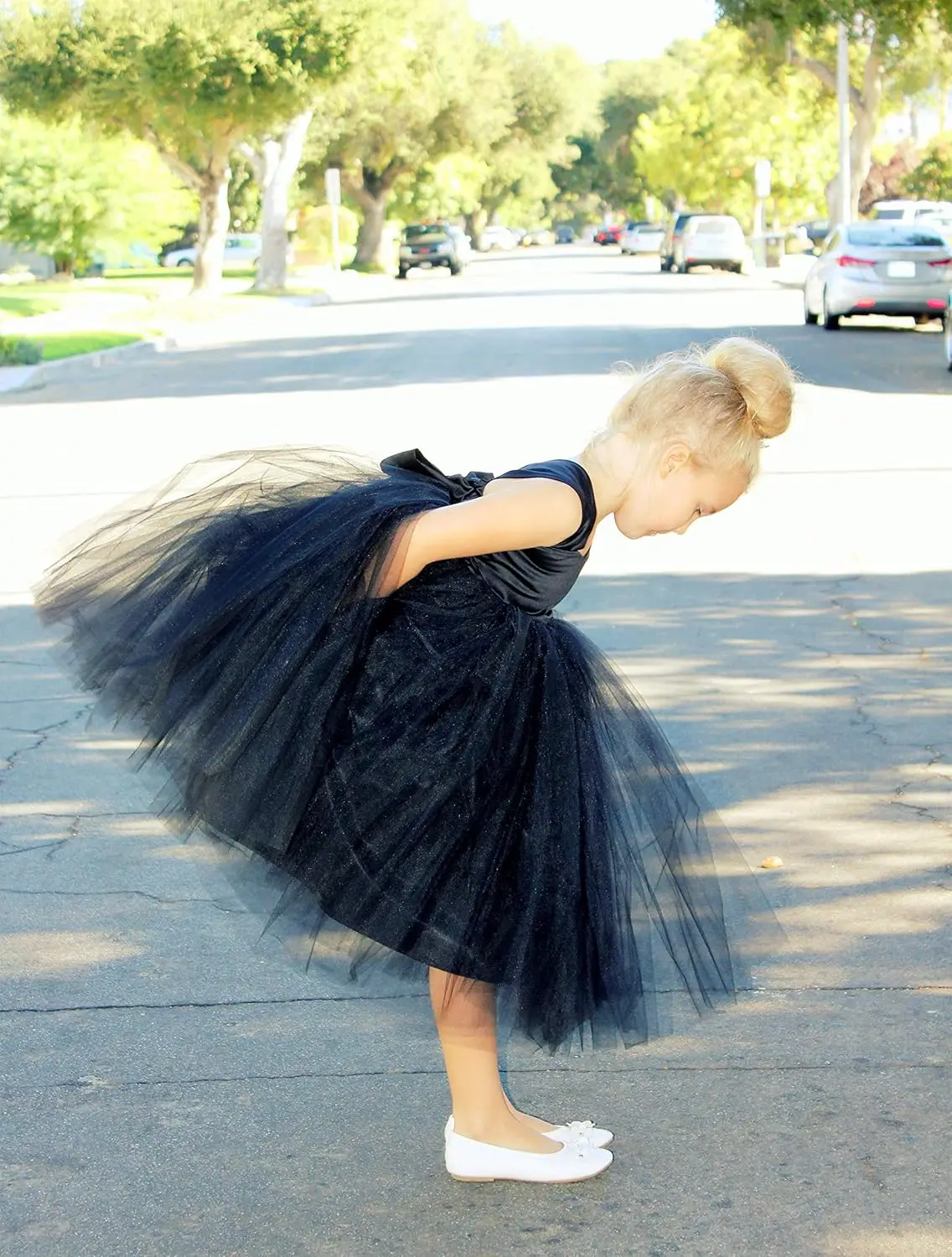 Sweetheart Neck Top Tutu Junior Flower Girl Dress Special Occasions Gown  Pageant Dresses for Girls Flower Girl Dresses