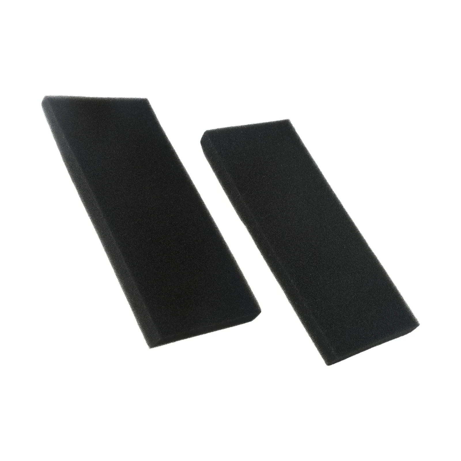 

Tumble Dryer Sponge Filters (2 Pack) For D7465 SP 10/320 Ensuring Stable Quality And Enhanced Cleaner Longevity