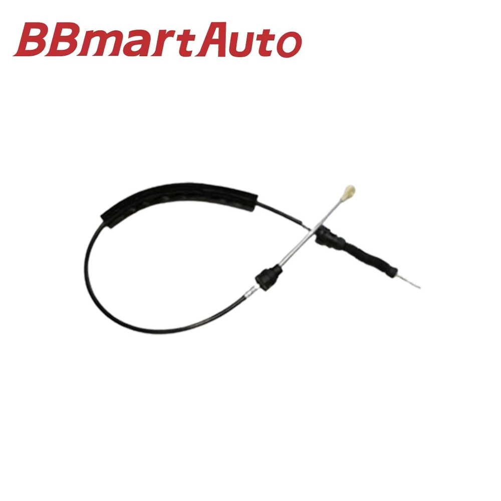 BBmart Auto Parts 1pcs Left Gear Selection Cable For VW Lavida Bora OE 180711265 High Quality Car Accessories