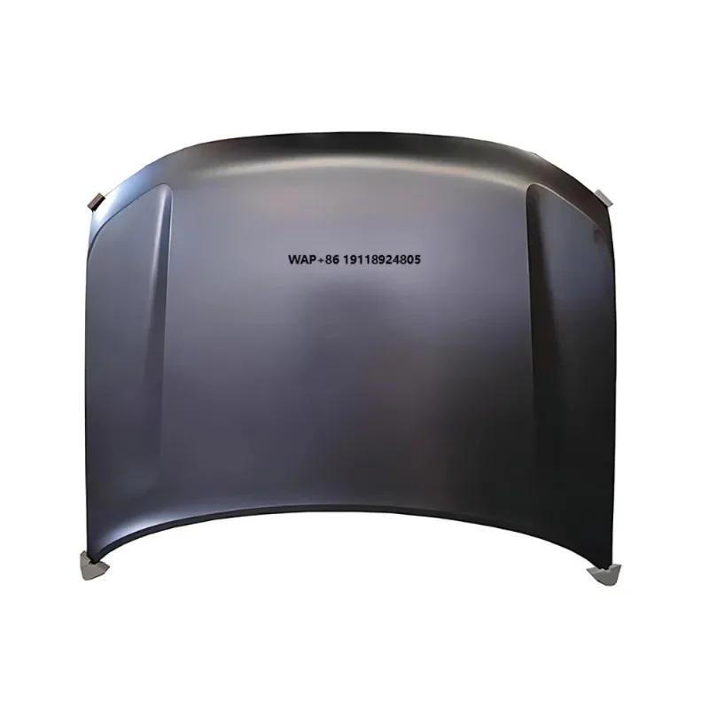 

Hot Selling Replaced Aluminum Car Engine Hood Bonnet for Grand 2022 to 2025 68465258AC 68465258AD