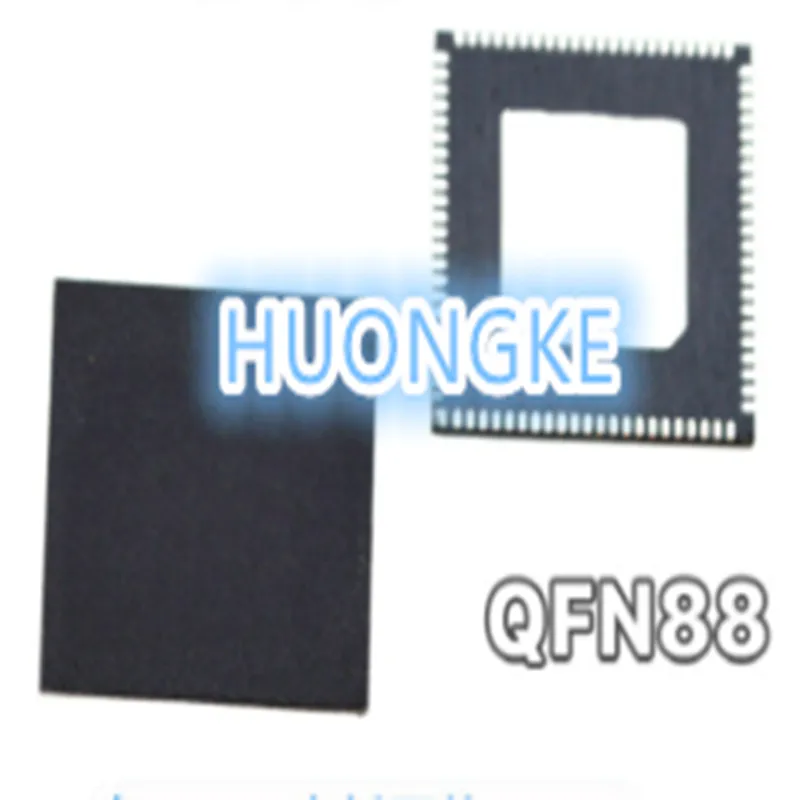 5PCS/LOT SSD2533QN10 chip QFN88 IN STOCK