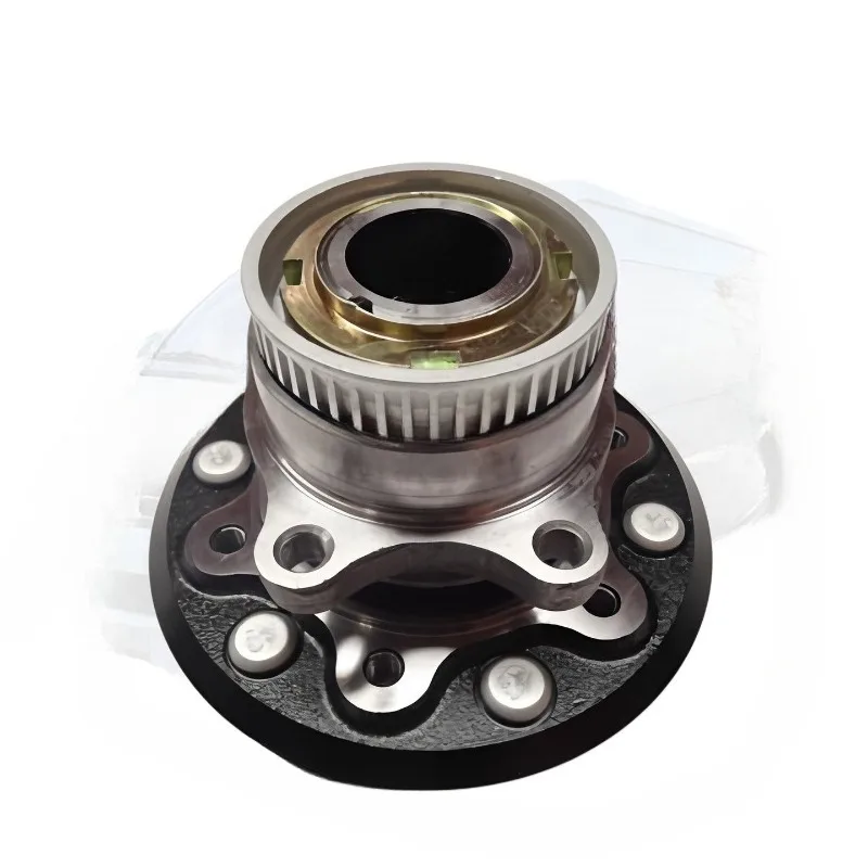 Conjunto de Cubo de Rueda y Rodamiento K1300180001A0 para Foton Tunland, SUP VIEW, MPX, TOANO Minibus, Aumark, Piezas OEM Nuevas K1-3001110A