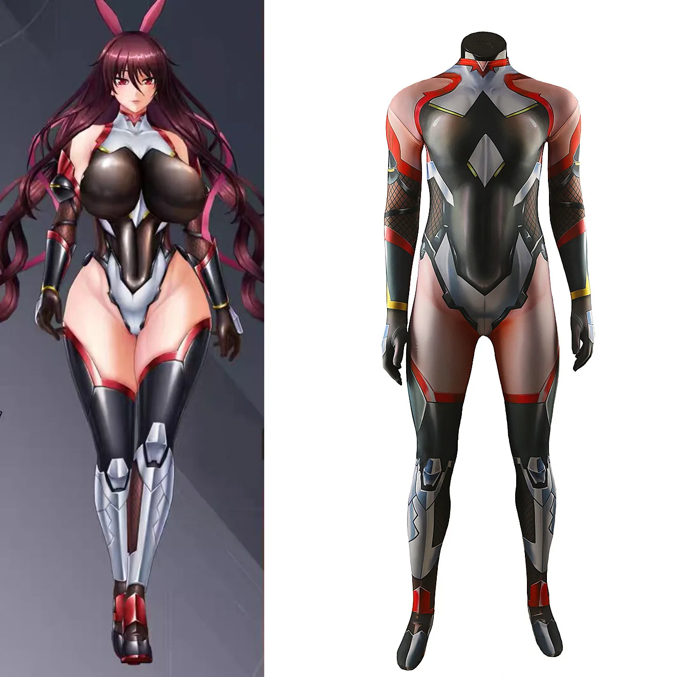 game-action-taimanin-cosplay-mizuki-shiranui-costume-3d-printed-spandex-zentai-bodysuit-outfits-halloween-costume-for-adult-kids