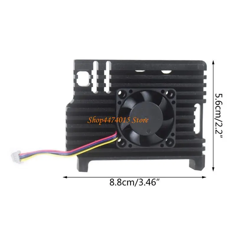 K1AA الألومنيوم سبيكة الحماية / مربع / العلبة لتوتبيري 5 النموذج ب 5B