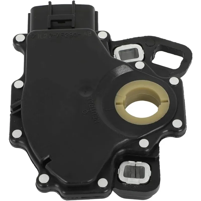 Gearbox Shifting Sensor Switch 11-pin F7LP7F293AA for Ford E-150 F-150 Lincoln Mark LT Mazda B2300 F7LP7F293AA