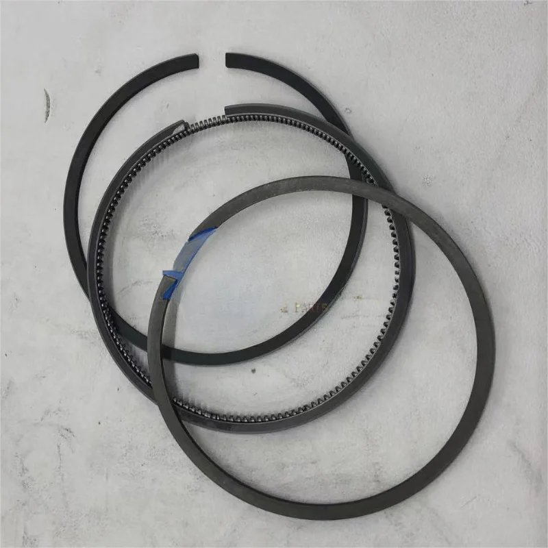 

For D1301 Engine Piston Ring Set For Kubota L295DT L295F L305 Tractor Diesel Engine Repair Parts