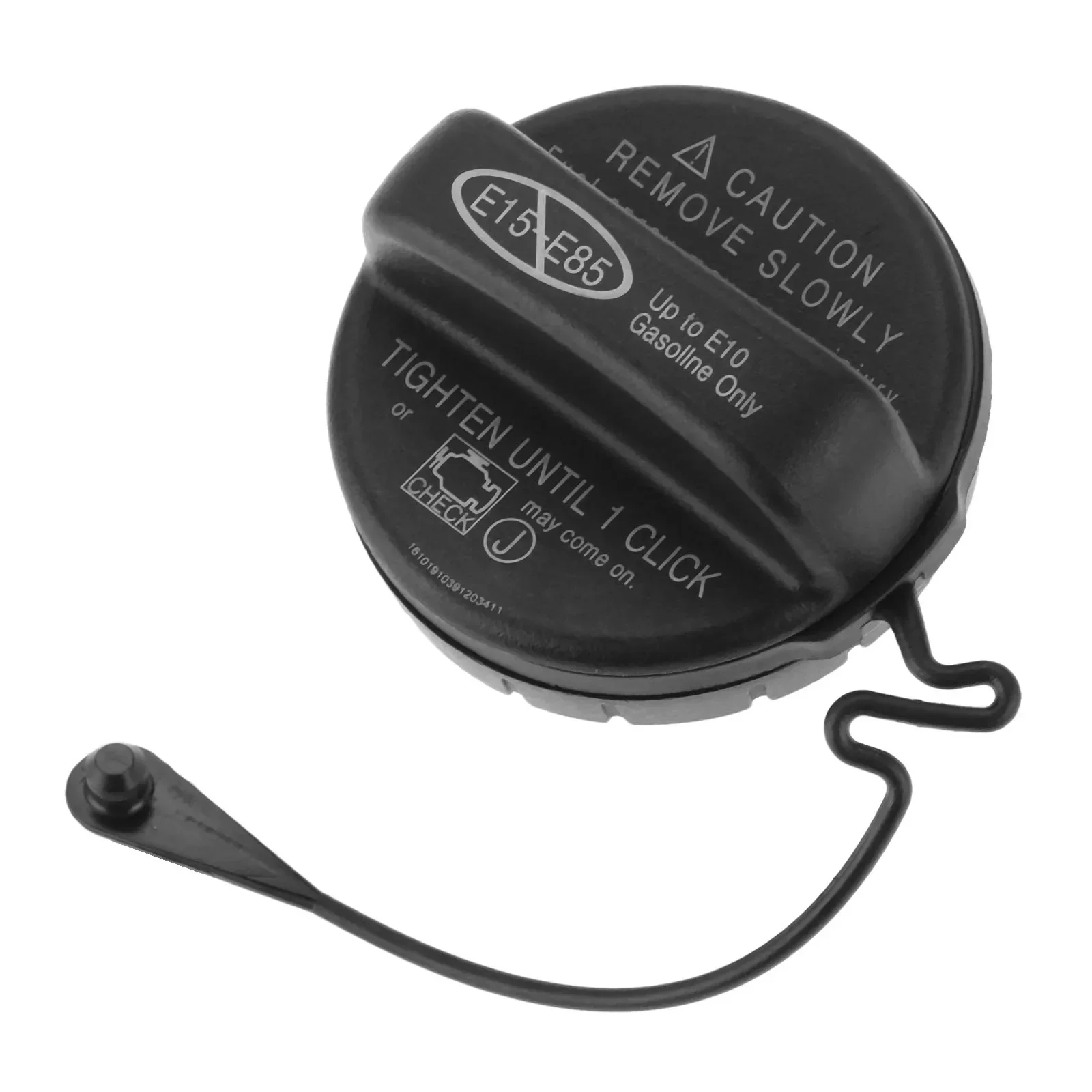 Fuel Tanks Gas Cover Lid Tether Thread Fuel Filler Cap for Toyota Camry Corolla Yaris Tacoma Matrix RAV4 77300-06040 77300-52040