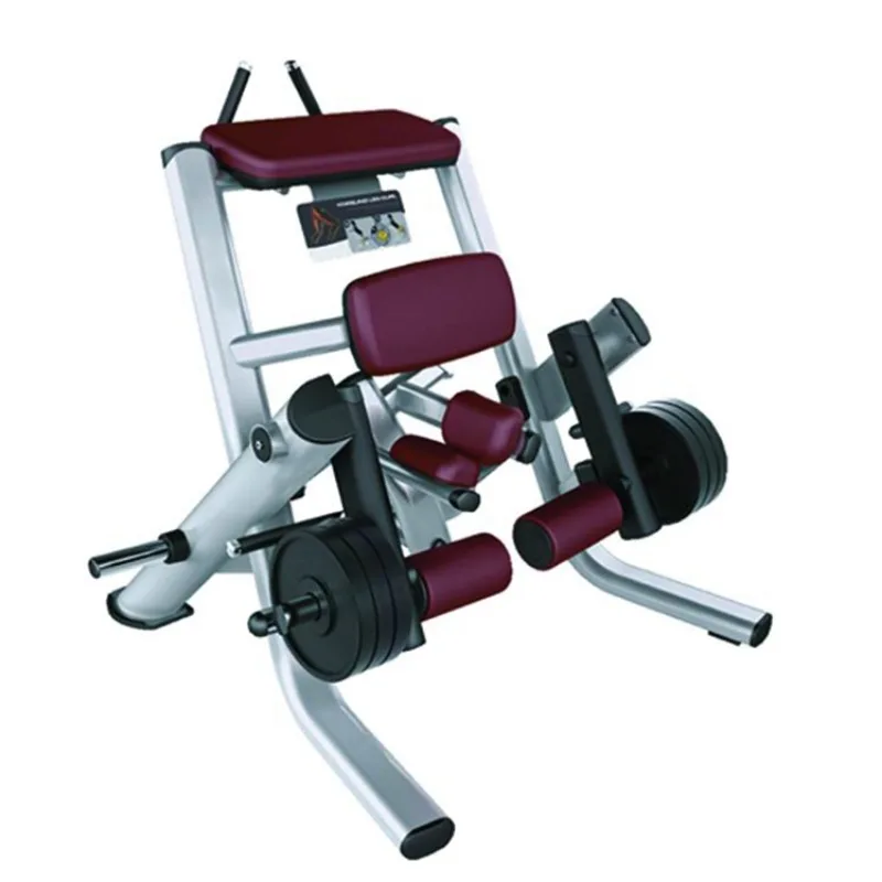 Kneeling Stretch and Bend Leg Trainer Strength Trainer