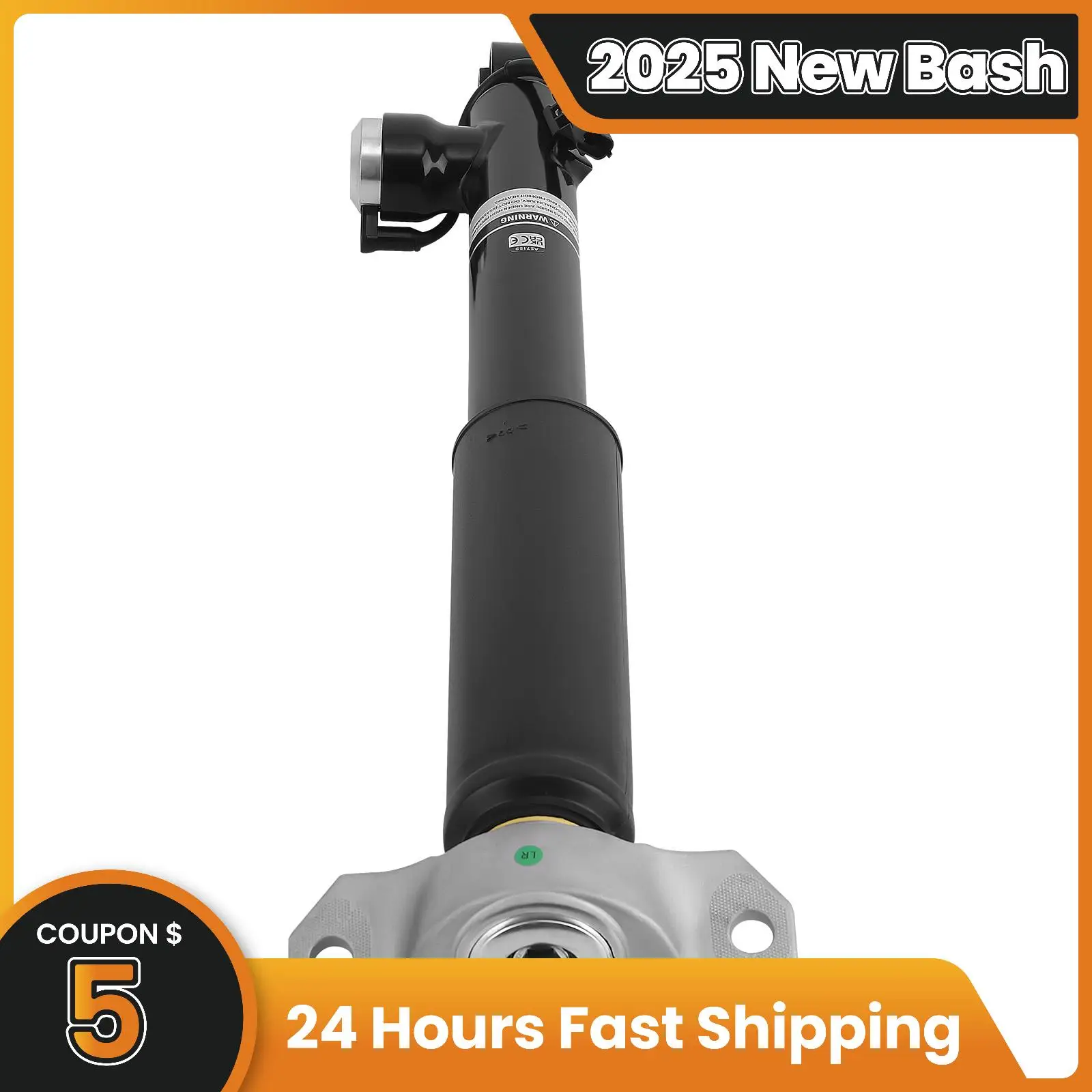 

Air Suspension Strut For Vauxhall / Opel Insignia A (G09) 2008-2017 436853 22834093 A436853 A22834093