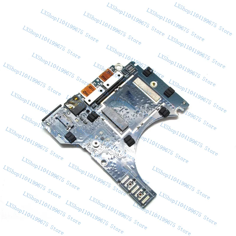 

USB/Audio Port IO Circuit Board For DELL Latitude 7410 AMA01 LS-J263P 0WDKDT New
