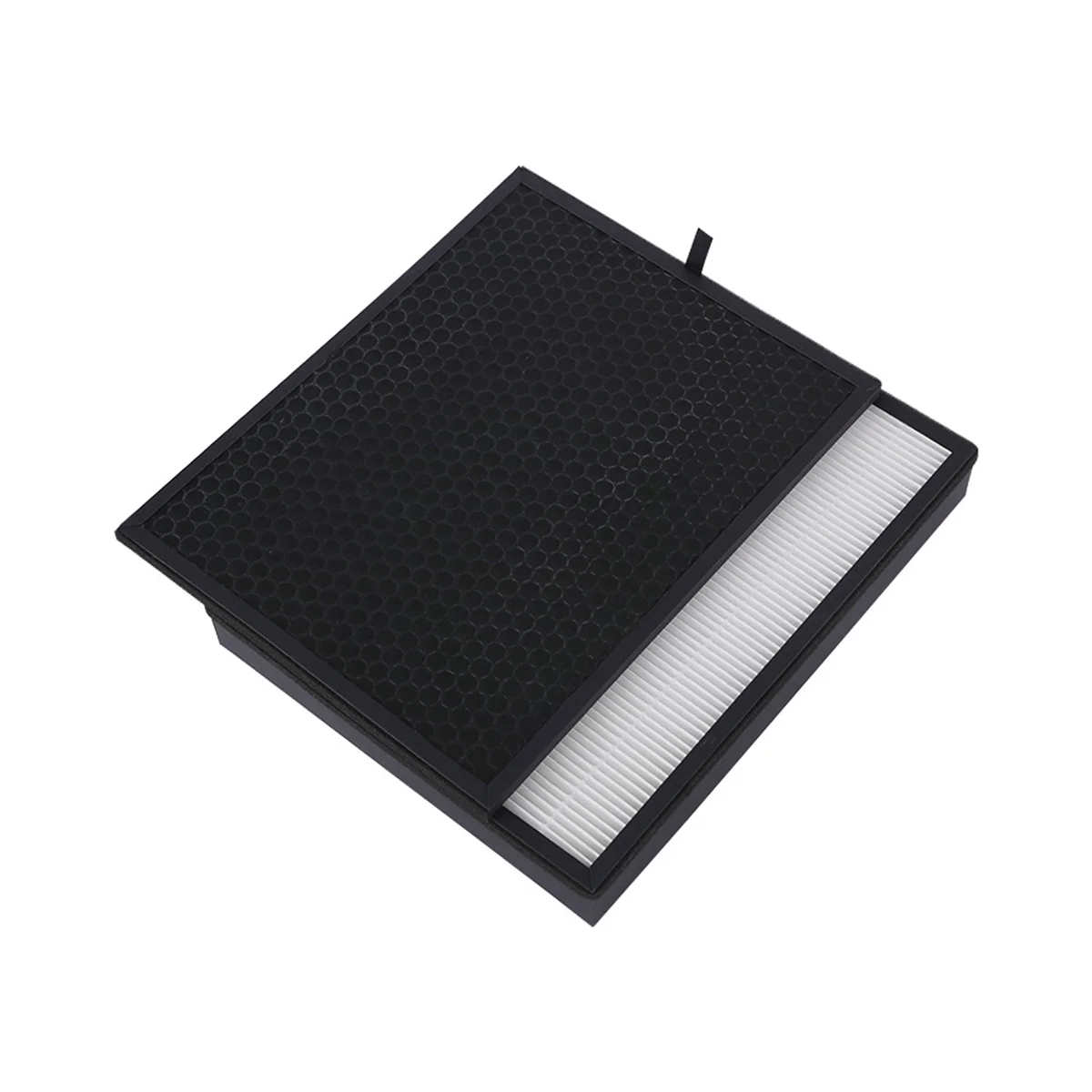 ملحقات الكناس مجموعتان FY3432 FY3433 نموذج مرشح استبدال الكربون المنشط HEPA