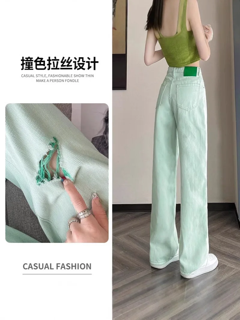 Wide Leg Pants None Stretch Womens Winter Fleece Cozy Gothic Punk Club Nightwear Warmth Plush Brushed Relaxed Loose-Fitting 2025