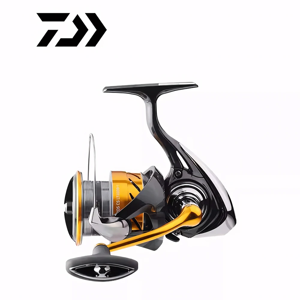 24 DAIWA REVROS Spinnrolle zum Angeln