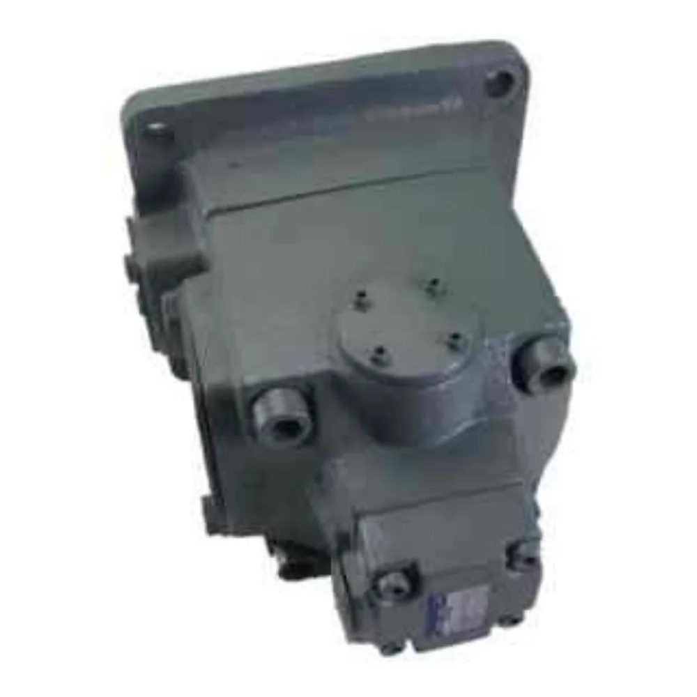 

Гидравлические насосы серии Yuken PV2R, однолопастная серия, модель PV2R14-14-153-L-RAAA-33