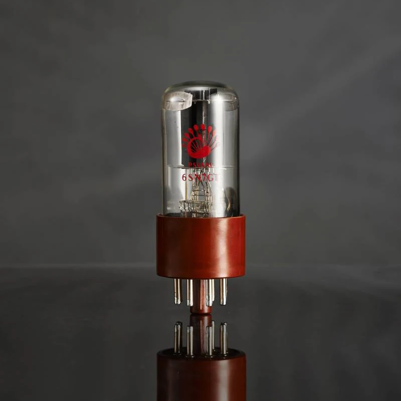 PSVANE Noble Voice 6SN7GT electronic tube instead of 6N8P vacuum tube new authentic precision matching