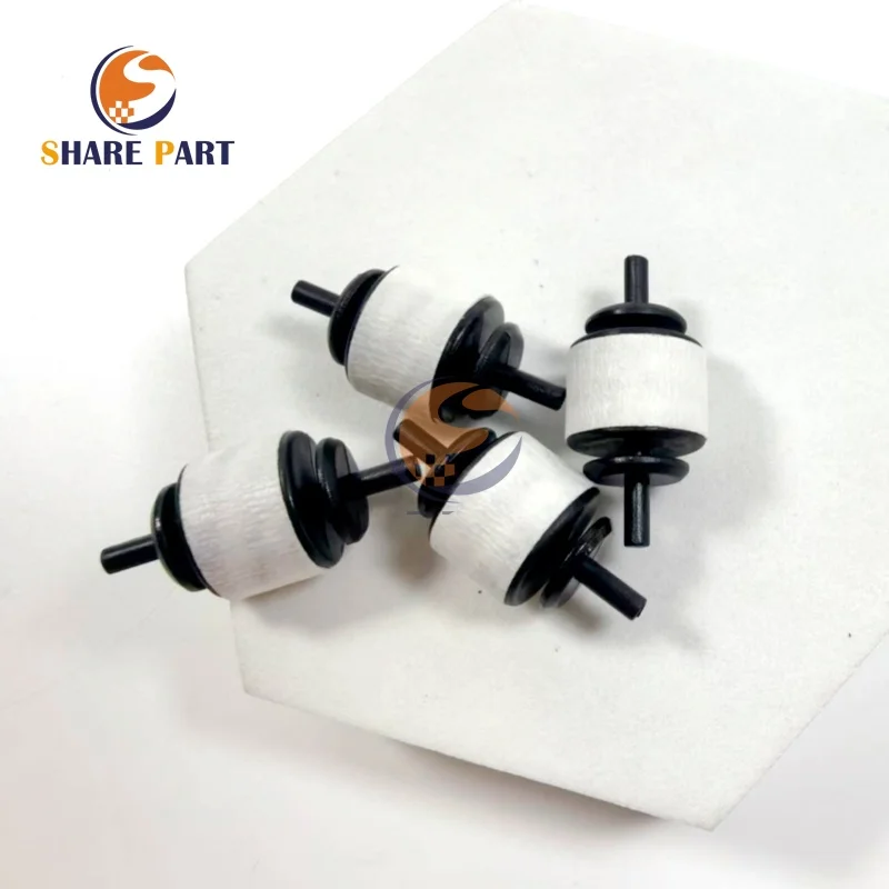 40X LY0634001 Cleaner Pinch Roller for BROTHER L8360 L9200 9300 9310 L8600 L8610 8650 클리너 핀치 롤러 8690 8850 8900 L8250 L8260 L8350