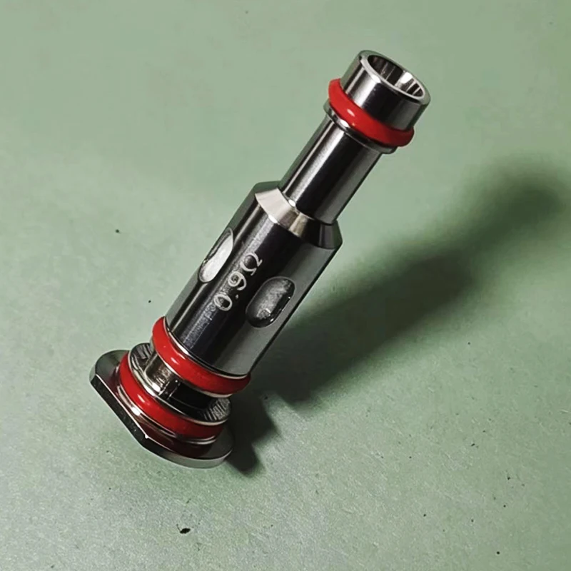 LP1 Mesh Coil 0.8/1.0/1.2ohm NOVO 4/ Pozz Pro / RPM 25W Kit LP2 CORE RPM 4 Kit G-Priv Pod Kit Morph S Pod-80 parçalarıyla uyumlu
