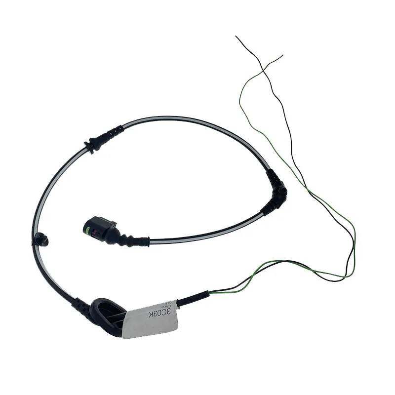 

2009-2012 For PASSAT CC Front Right ABS Speed Sensor Wiring Harness 3C0927903K, 3C0 927 903 K, 3C0927903 K