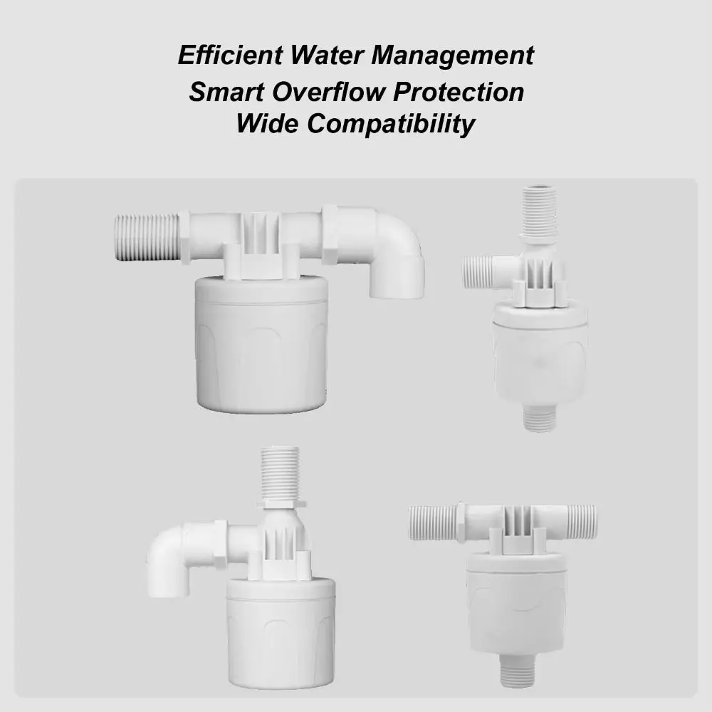 Automatic Water Level Control Automatic Float Valve Automatic Stop Durable Water Level Control Switch