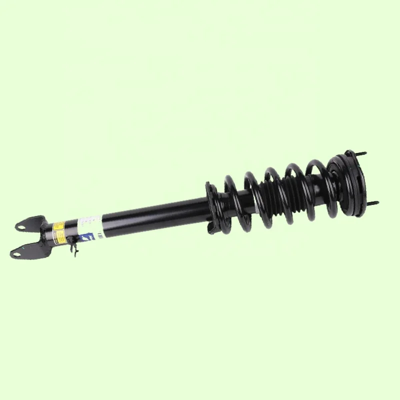 

1015619 Car Parts Front Awd/4wd 7 Coil Spring Shock Absorber For Teslas Model S 1030609 Air Suspension Shock Absorber Wholesale