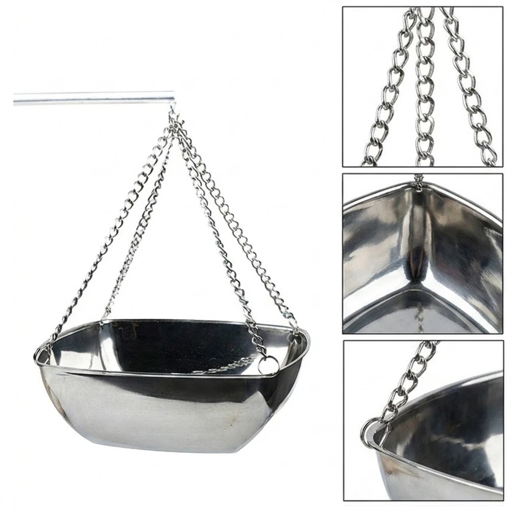 Stainless Steel Sauna Oil Cup Sauna Aromatherapy Oil Holder Essential Oil Fragrance Diffuser Bowl Supply For Home Sauna Spa Room