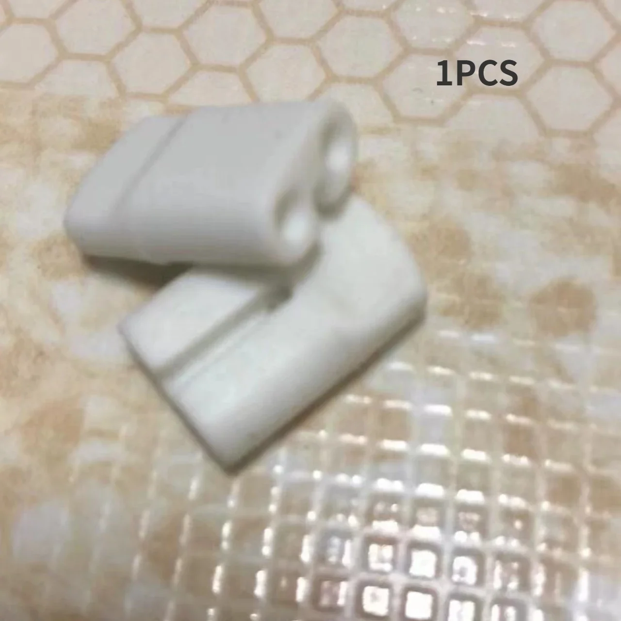 1PCS suitable for Midea/Haier/h2ofloss flosser accessories waterproof plugs charging port sealing plugs silicone plugs