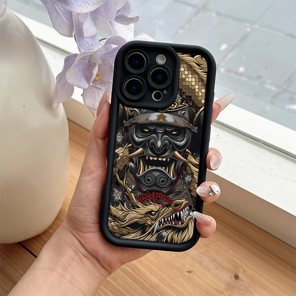 حافظة لهاتف شاومي ريدمي 15 14C 13 13C 12 12C K50 K40 10C 10 9T 9C K30 4G 5G غطاء خلفي ناعم من البولي يوريثان #5