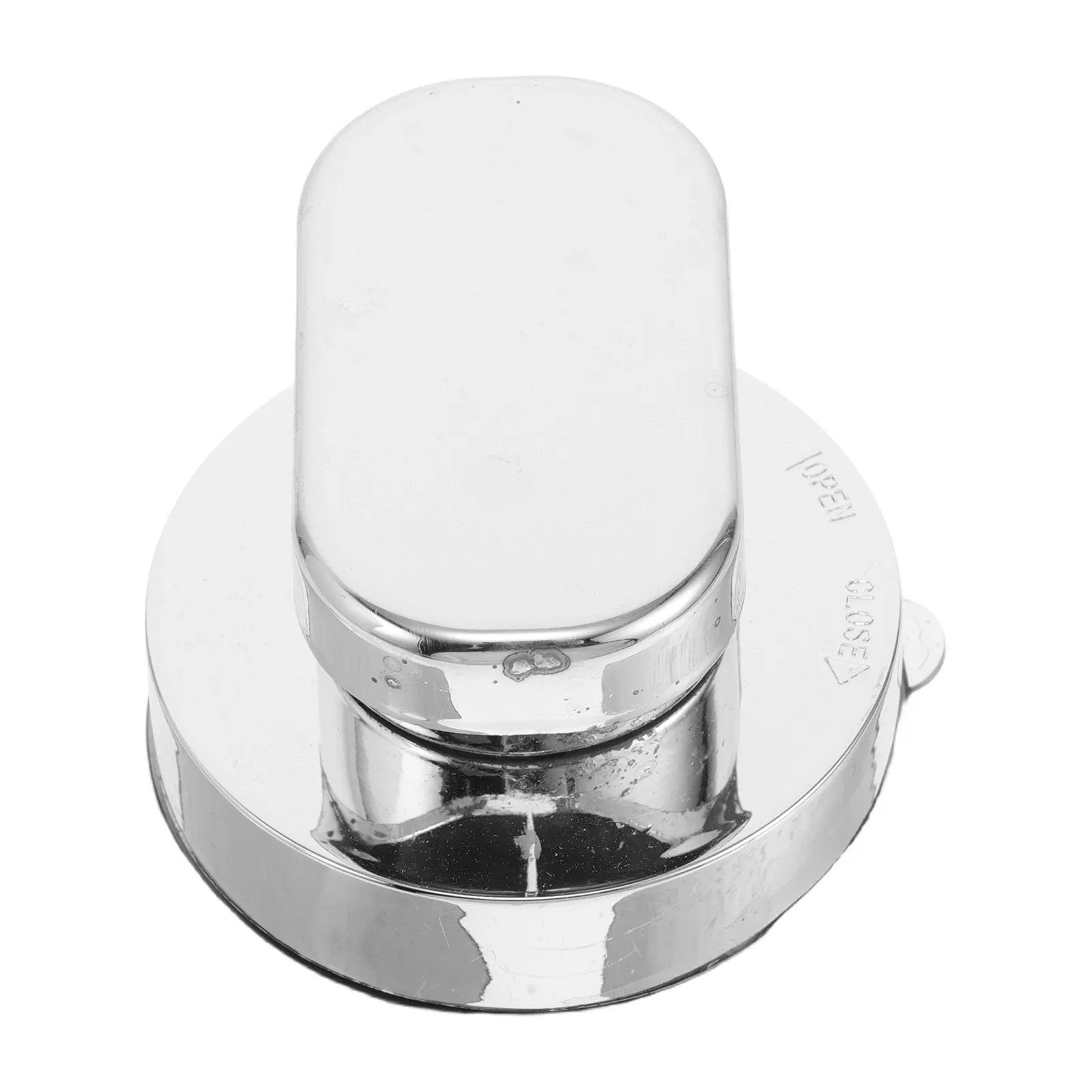 

Robust Bathroom Door Handle No Drill Installation Durable Material Elegant Design for Cabinets Drawers Sliding Doors