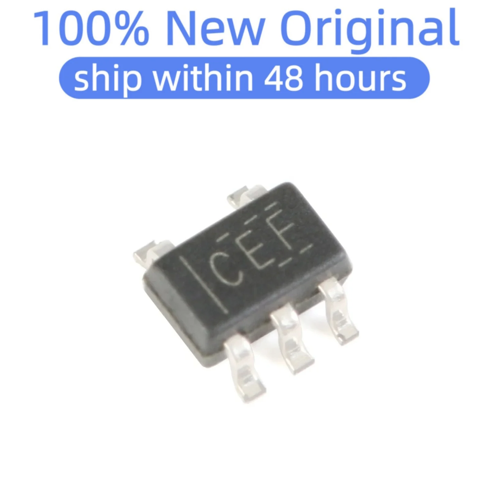 (20-500PCS)SN74LVC1G08DCKR SN74LVC1G08DCKT SC-70-5 100% New original
