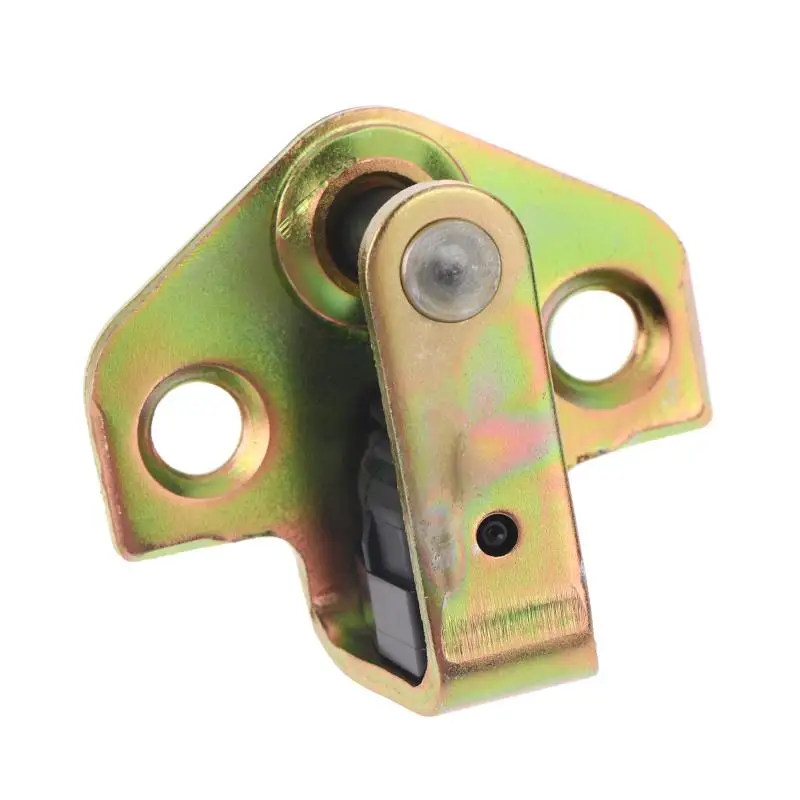 1Pc Door Lock Striker Latch 2M51F21982AA Car Door Lock Striker Plate Catch Latch Actuator For Focus MK1 1998-2005