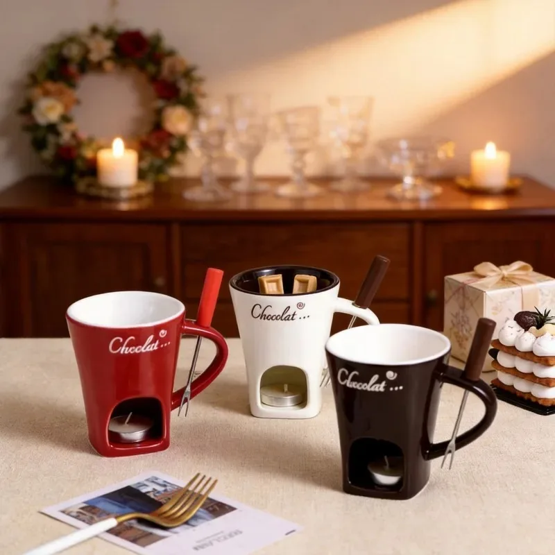 Thumbnail 4 - #16 Highest Rated Fondue Pots to Buy in 2026
