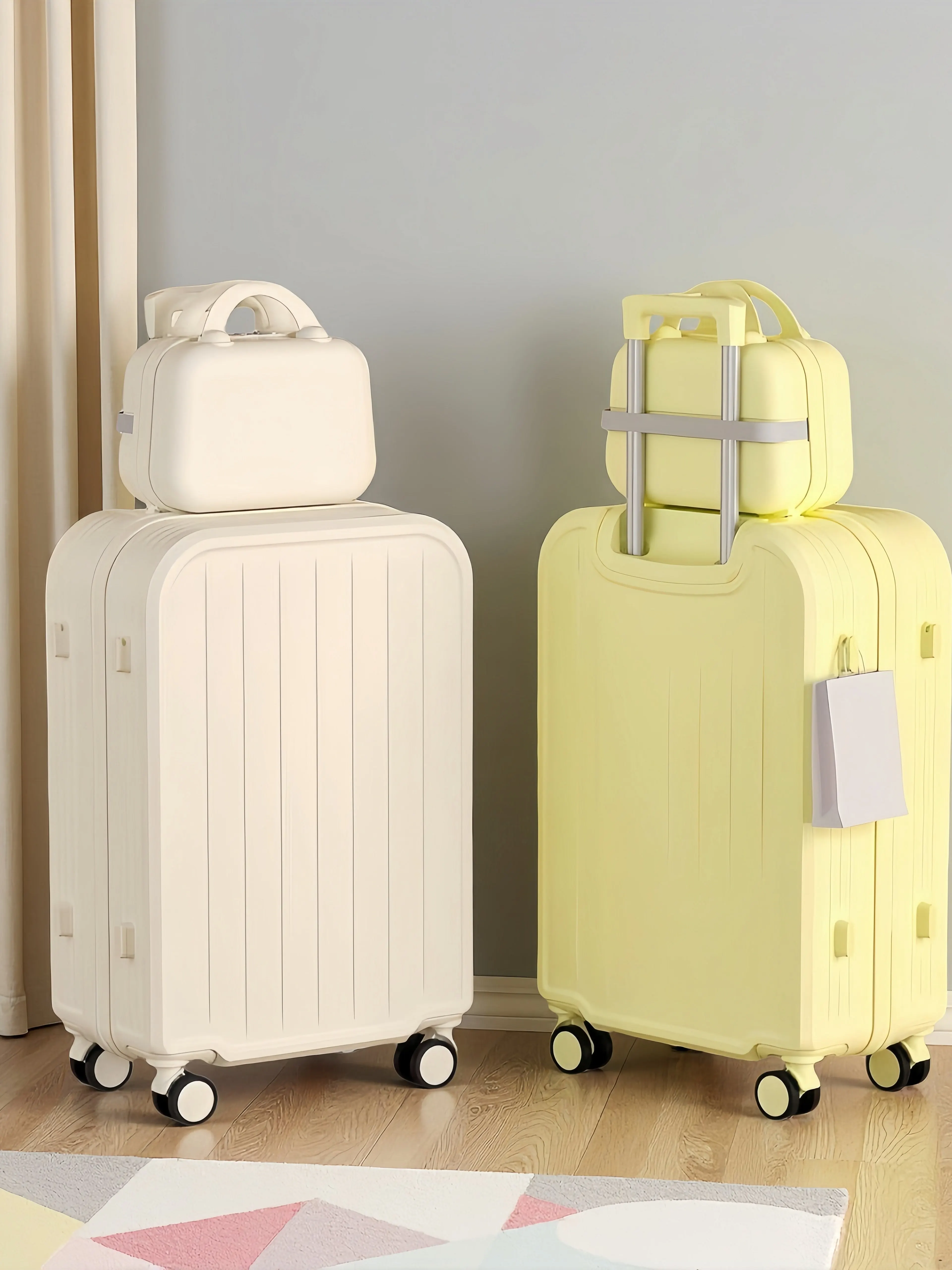 valise-de-voyage-de-haute-qualite-grande-capacite-nouvelle-20-pouces-avec-roulettes-universelles-sac-de-cabine-design-retro-tendance-tige-de-traction-unique