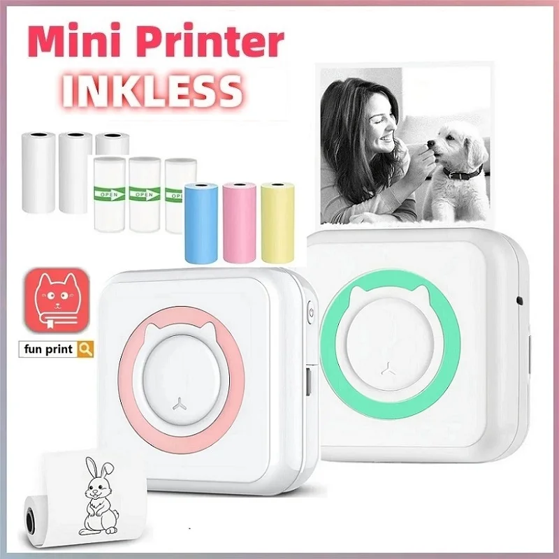 C15 Pocket Thermal …