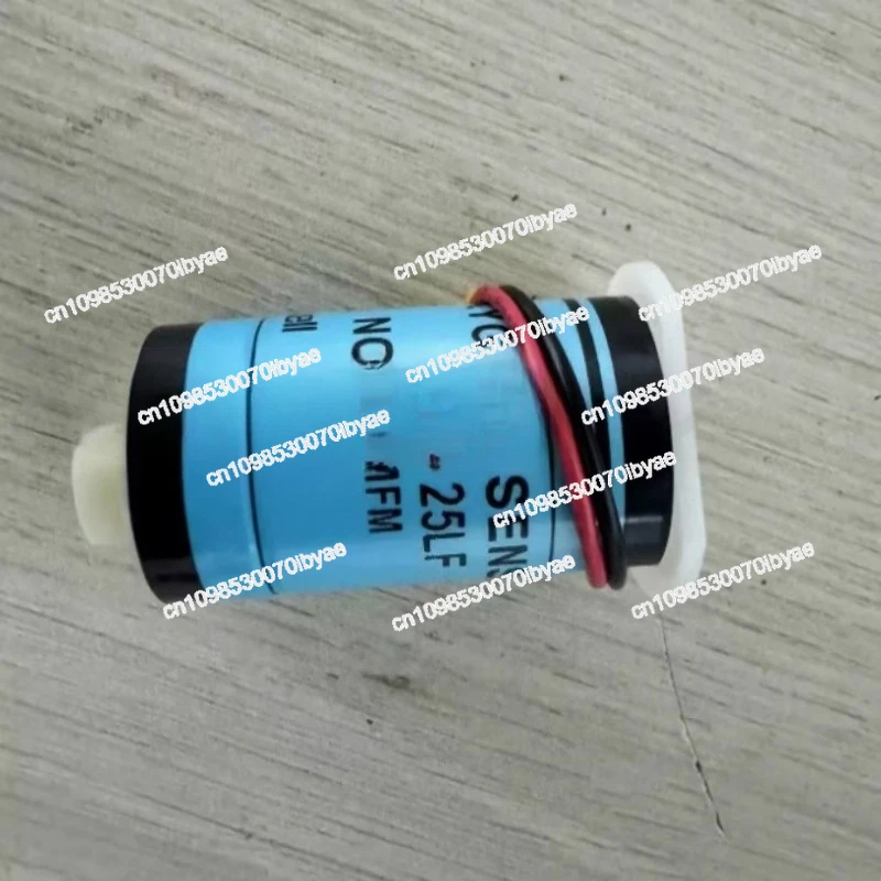 Oxygen Sensor KE-25…