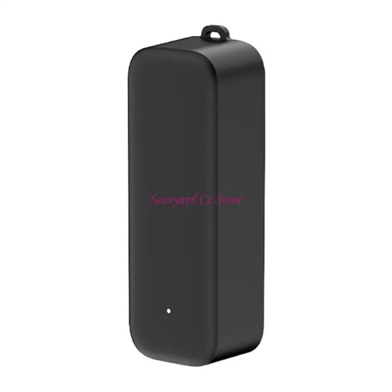 N3UC Fast Response Controller Mobile App Compatibility Modern Minimalist