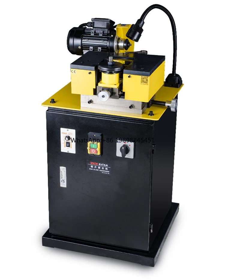 MRCM-Q8 Clipper Bla…