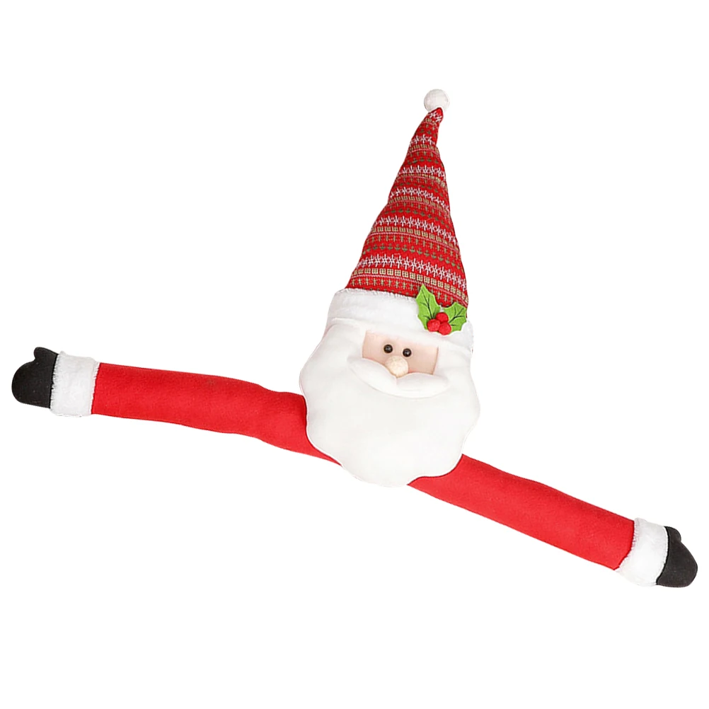 

Topper Red Gnome Covers Decorations Xmas Home Xmas Tree Decorations Party