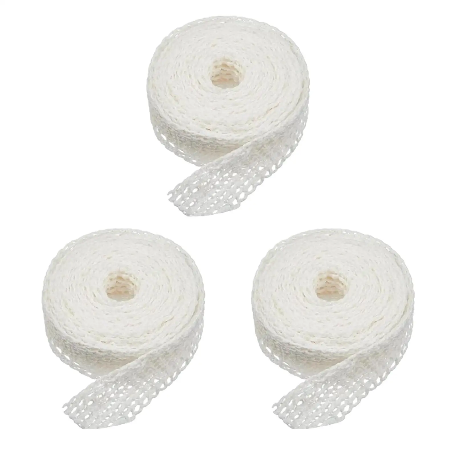 

Meat Netting Roll 16 Hole Elastic Sausage Making Net for Kitchen BBQ Cooking