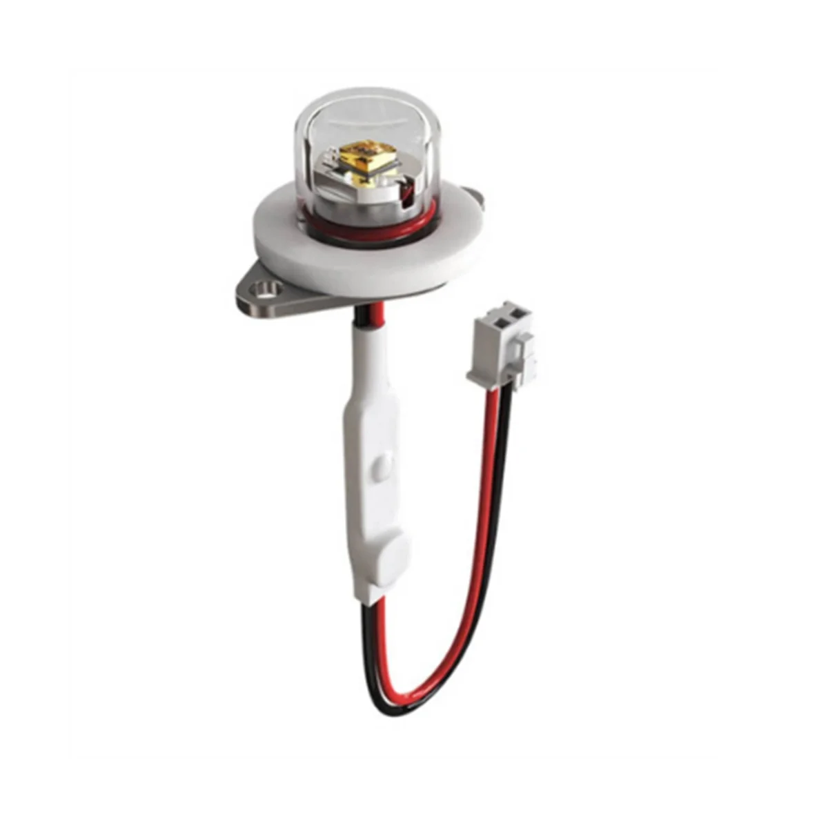 DC12-24V UVC 270-280NM depuratore d'acqua a raggi ultravioletti sterilizzazione Dispenser di acqua per animali domestici umidificatore modulo di disinfezione a LED