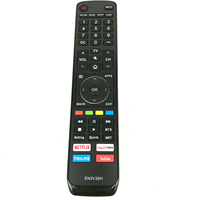 New Replacement EN3V39H Remote Control For HISENSE TV 43H6080E 43H6C 43H6D 43H6E 43H7050D