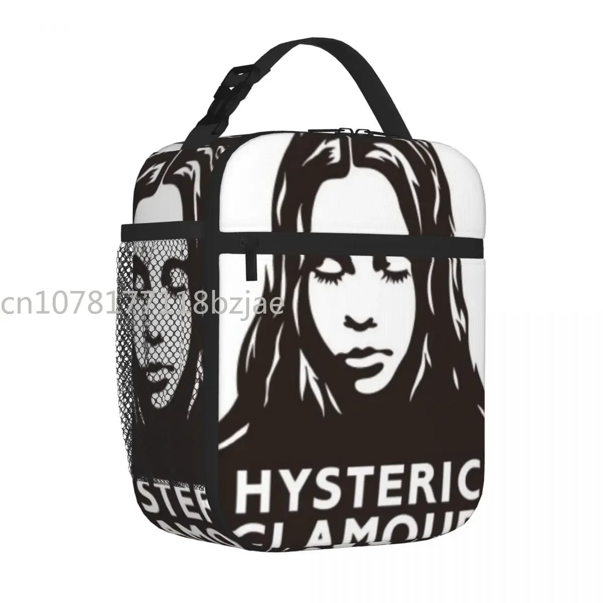 Hysteric Glamour 17 Lunch Tote Lunch Bags Thermal Lunchbox Lunch Box Thermal