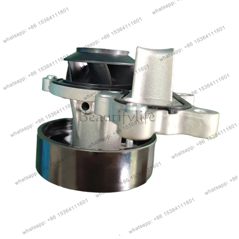 TOOLManufacturer Supply EWP556 Mechanical Water Pump, Suitable For B58 Engine 11518482250