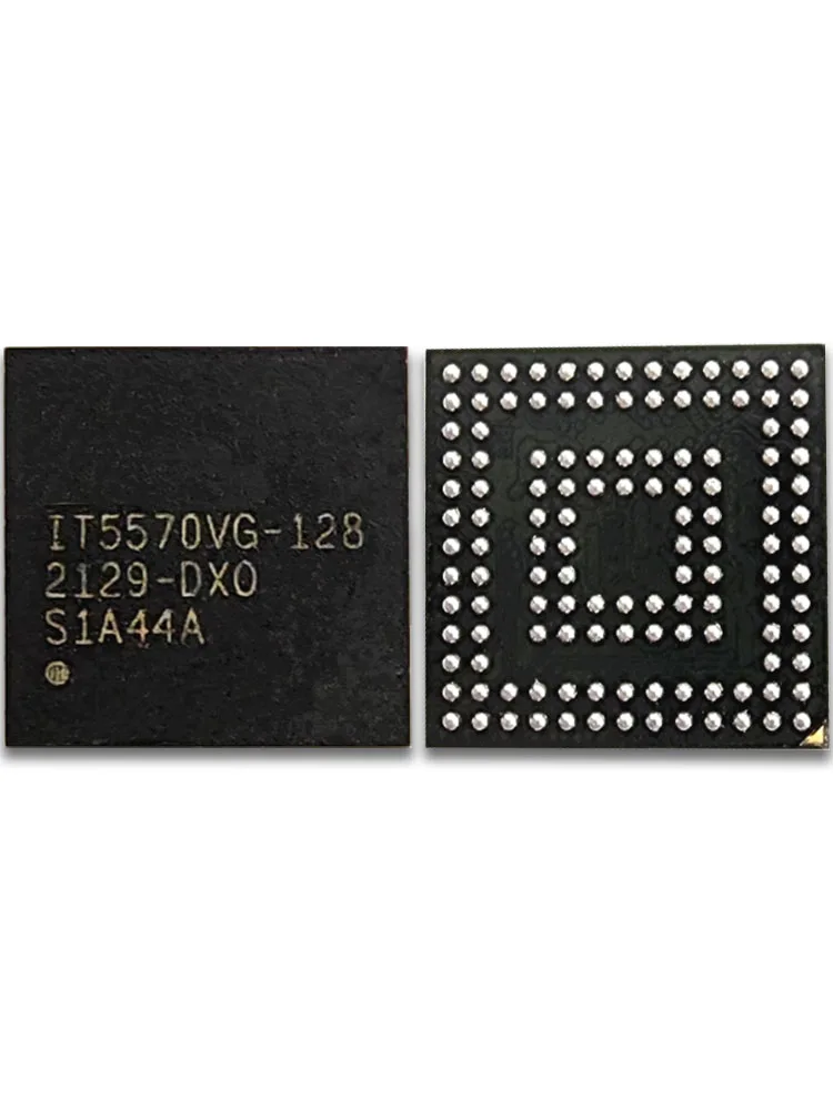 IT5570VG-128 IT5571VG-128 BGA IT5571VG-256 IT5576VG-129 IT5125VG-128 IT5125VG-192 CXO z programem IT5570VG IT5571VG IT5576VG — zdjęcie produktu 5