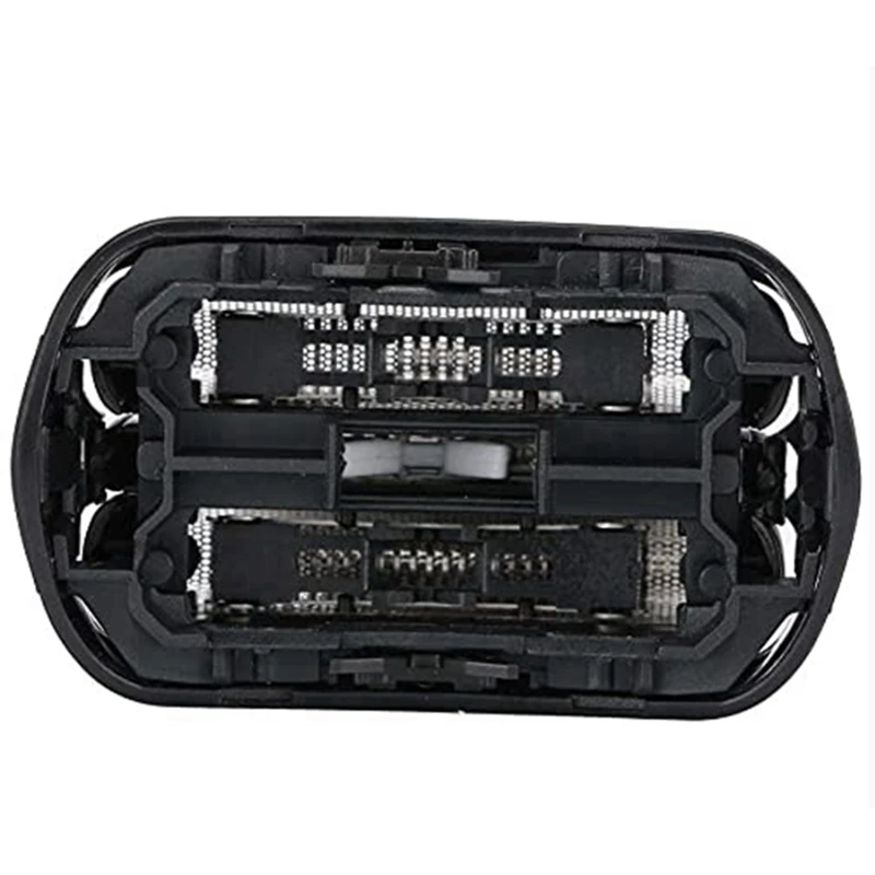 남성용 전기 면도기 교체 헤드, 브라운 시리즈 3 301S 310S 320S 330S 340S 360S 3010S 3020S 3030S 3040, 21B