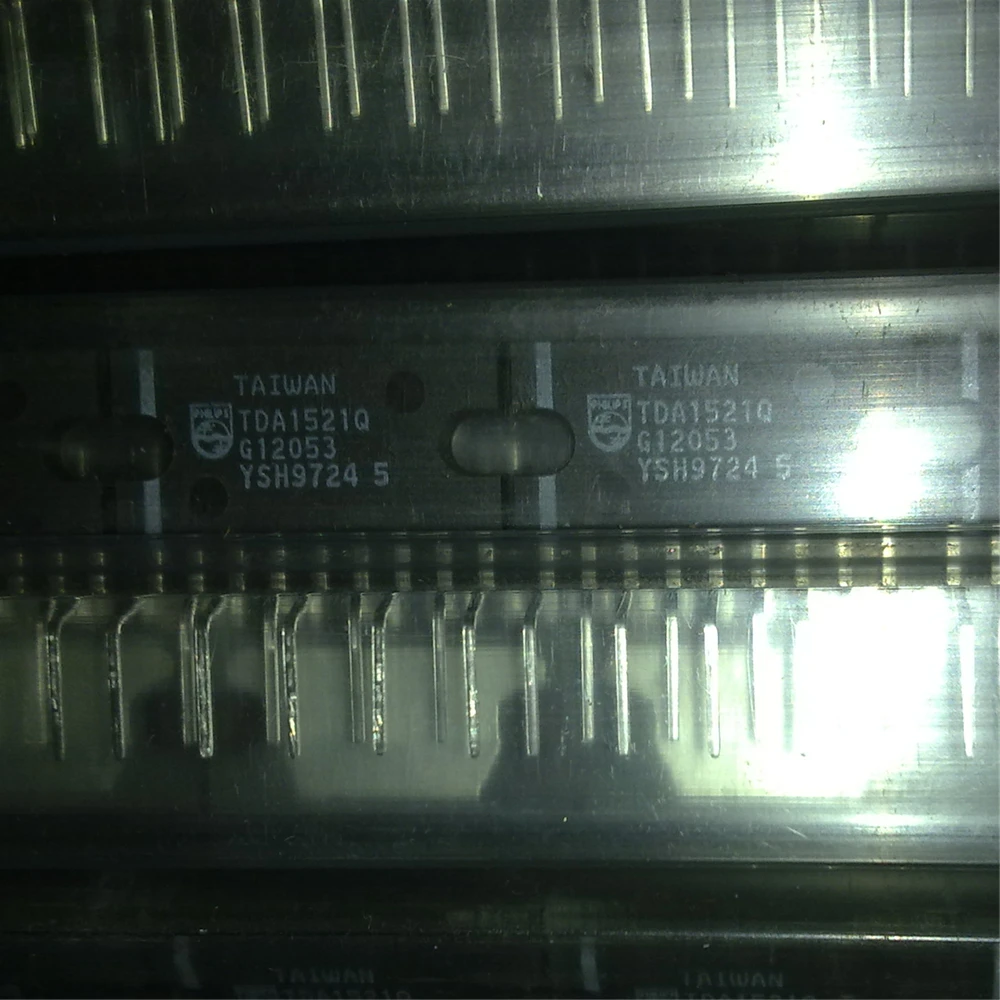 TDA1521Q TDA1521 A1521 1521 новый оригинальный 10 шт./лот